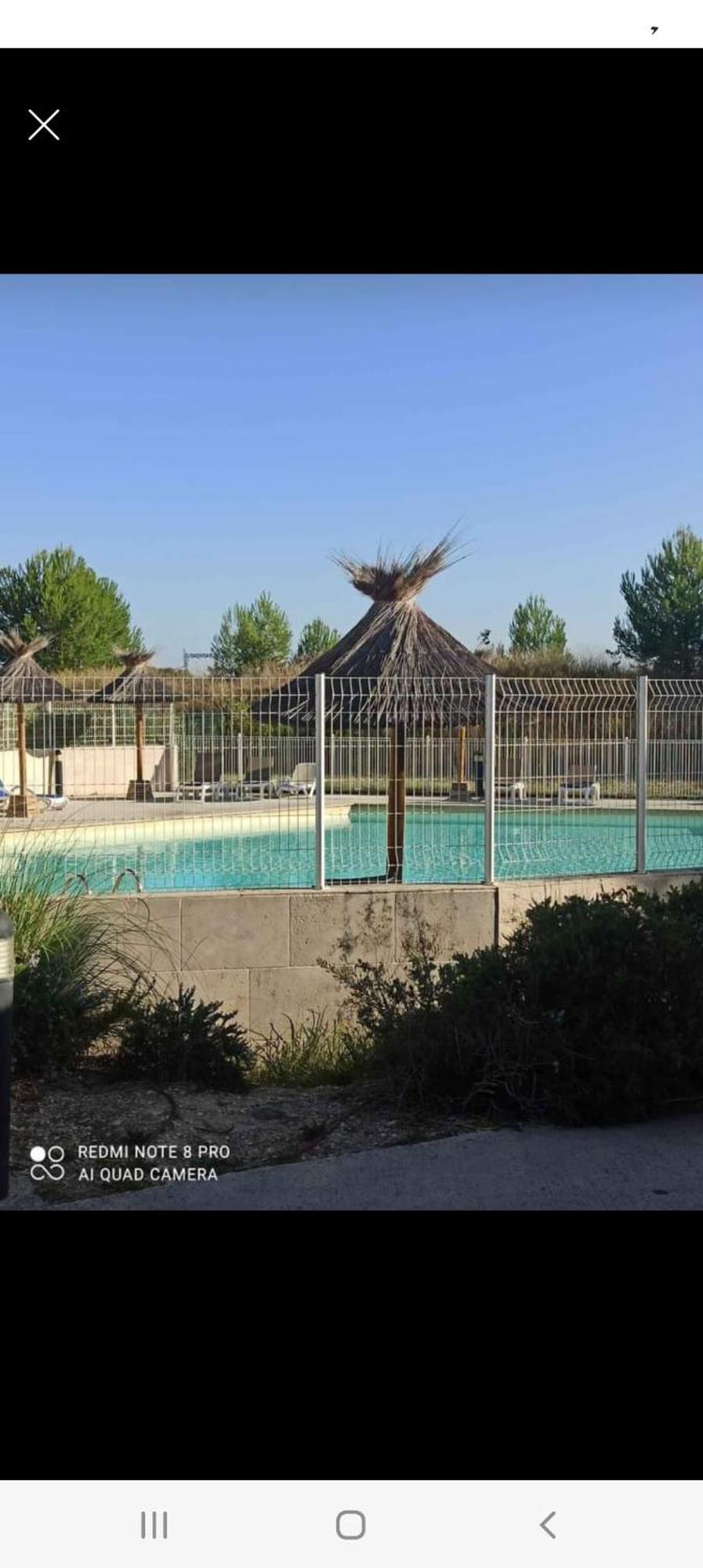 Magnifique Maison Cabriès Zewnętrze zdjęcie