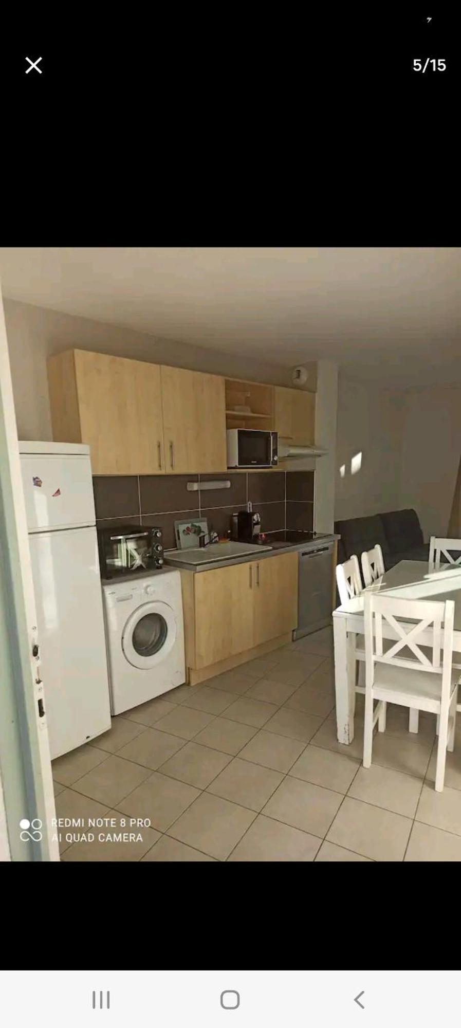 Magnifique Maison Cabriès Zewnętrze zdjęcie